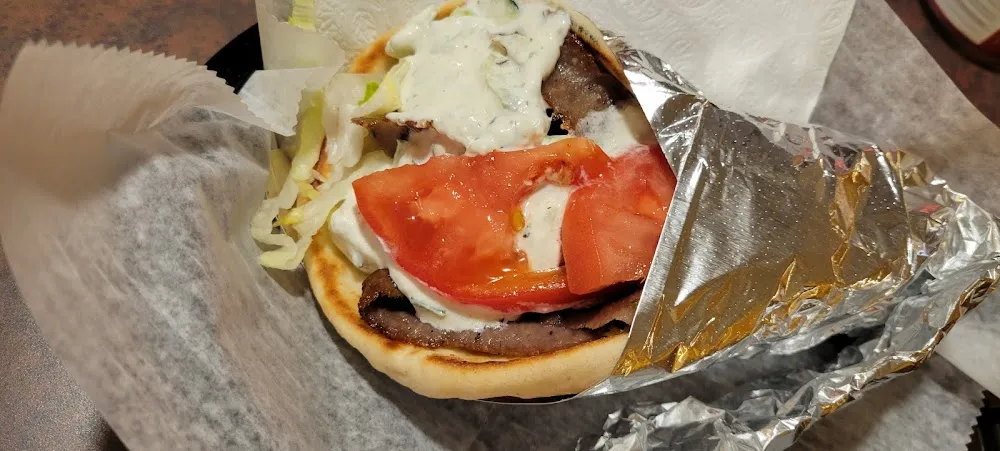 Gyro Classic